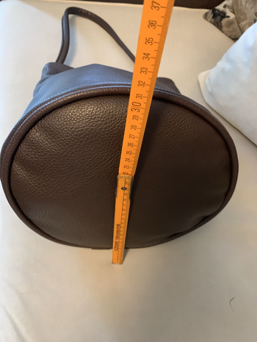 Taschen für Damen: Sequoia Ledertasche  – Gebraucht aus Bergdietikon von zor_856j 3