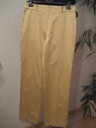 Pantalon stretch Tuzzi taille 40, neuf