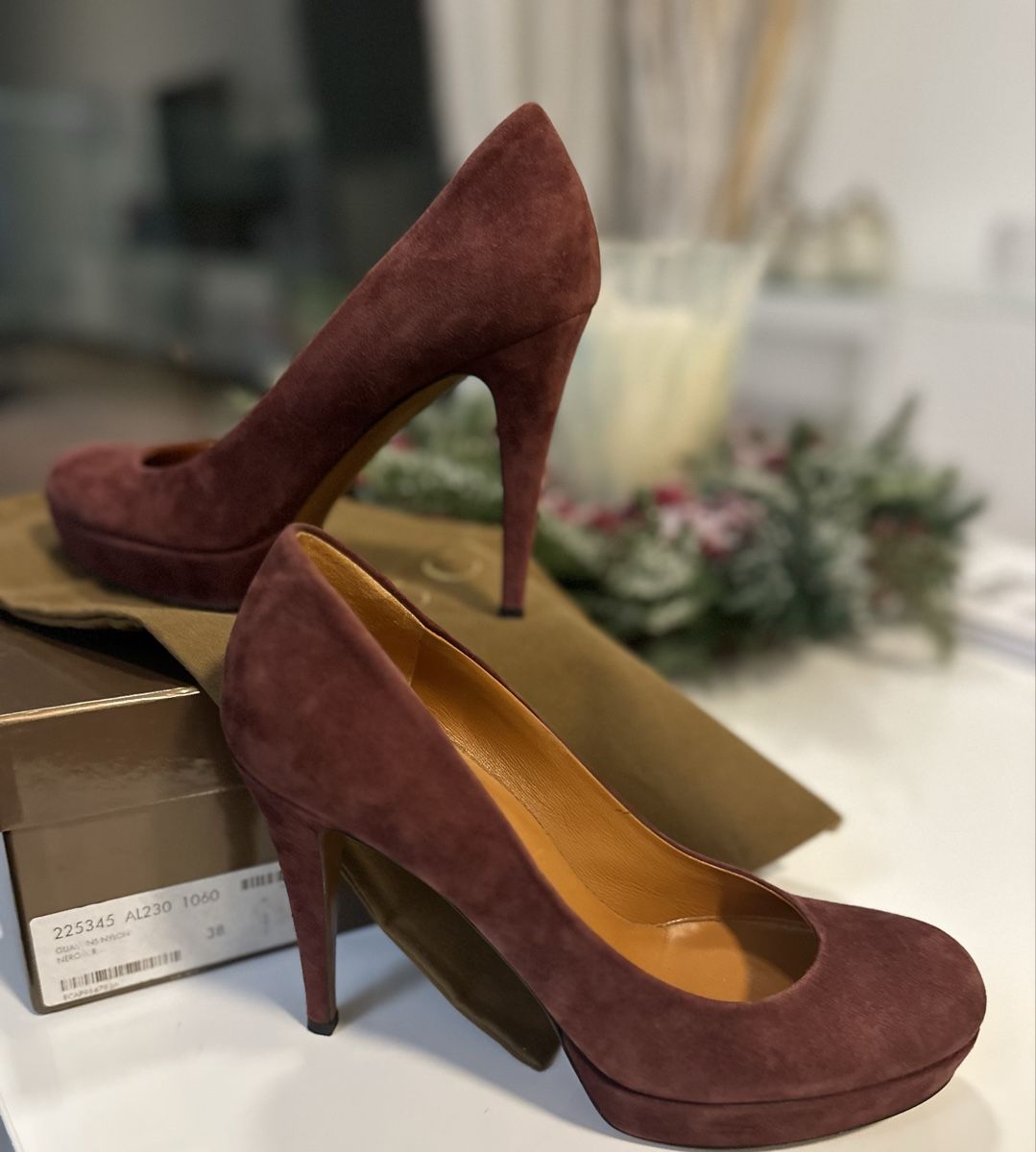 Gucci Scarpe da donna: Gucci chaussures – Usato da Bellevue venduto da jewelry4you 2