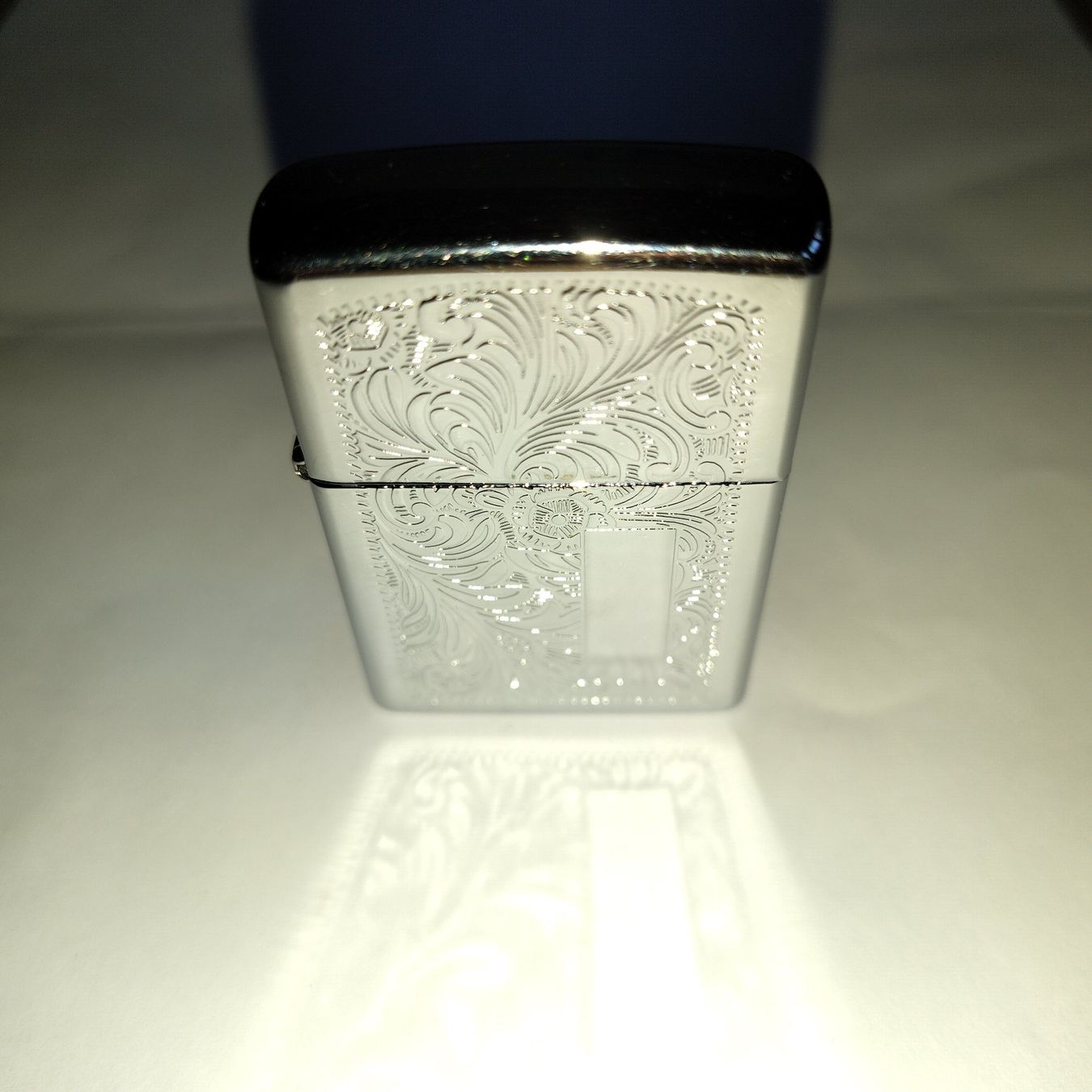 Zippo Accendini: Zippo 1300088 – Usato da Buchs venduto da mdi_mpx5 5
