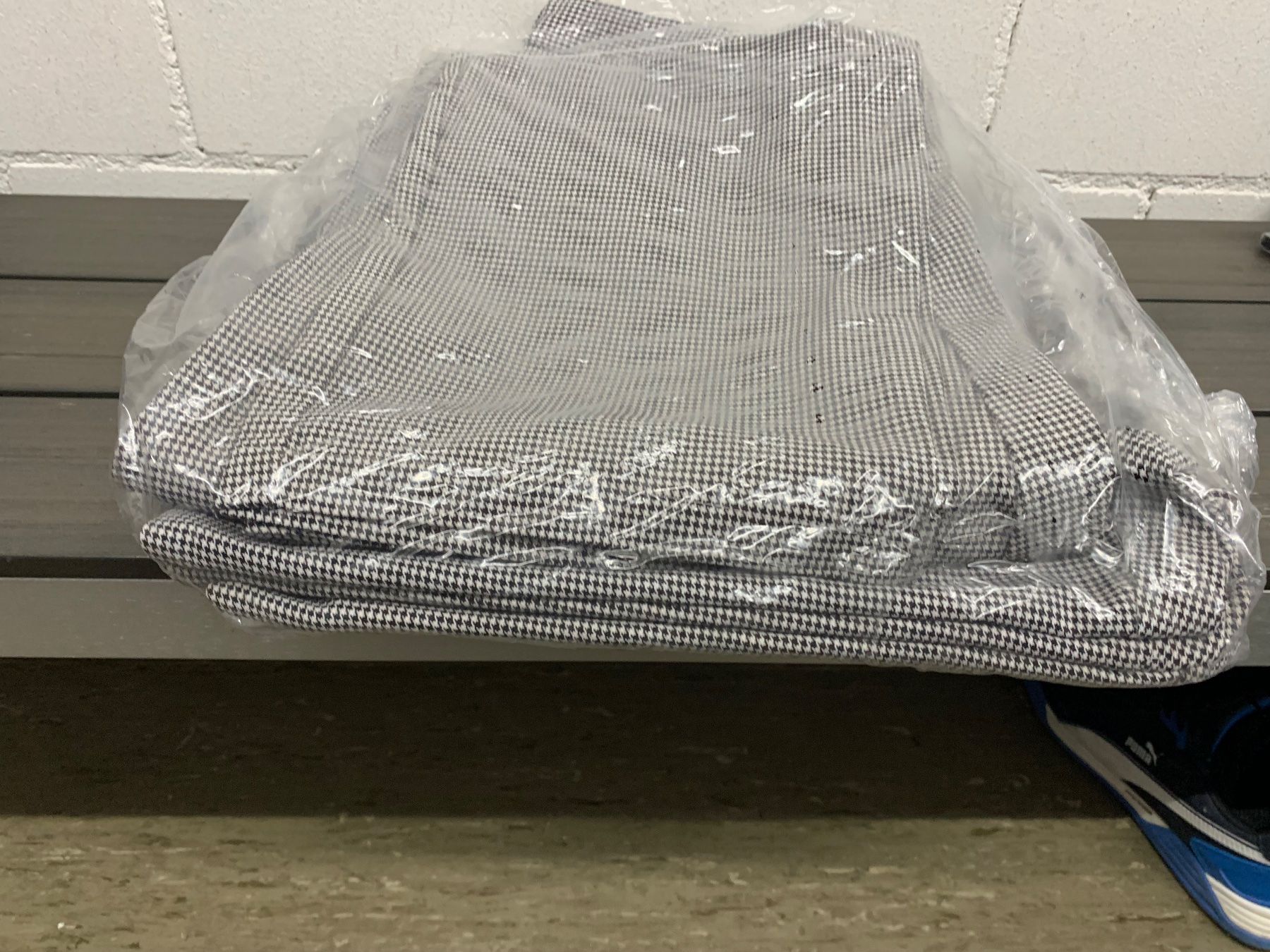 Hosen: Chefhose/ Kochose – Gebraucht aus Zürich von Olimpied