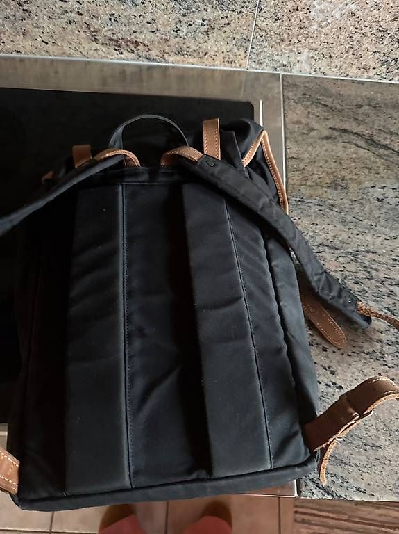 Zaini: Fjällraven Rucksack – Usato da Klosters Dorf venduto da chloe-9072 1
