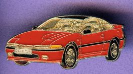 Mitsubishi Eclipse