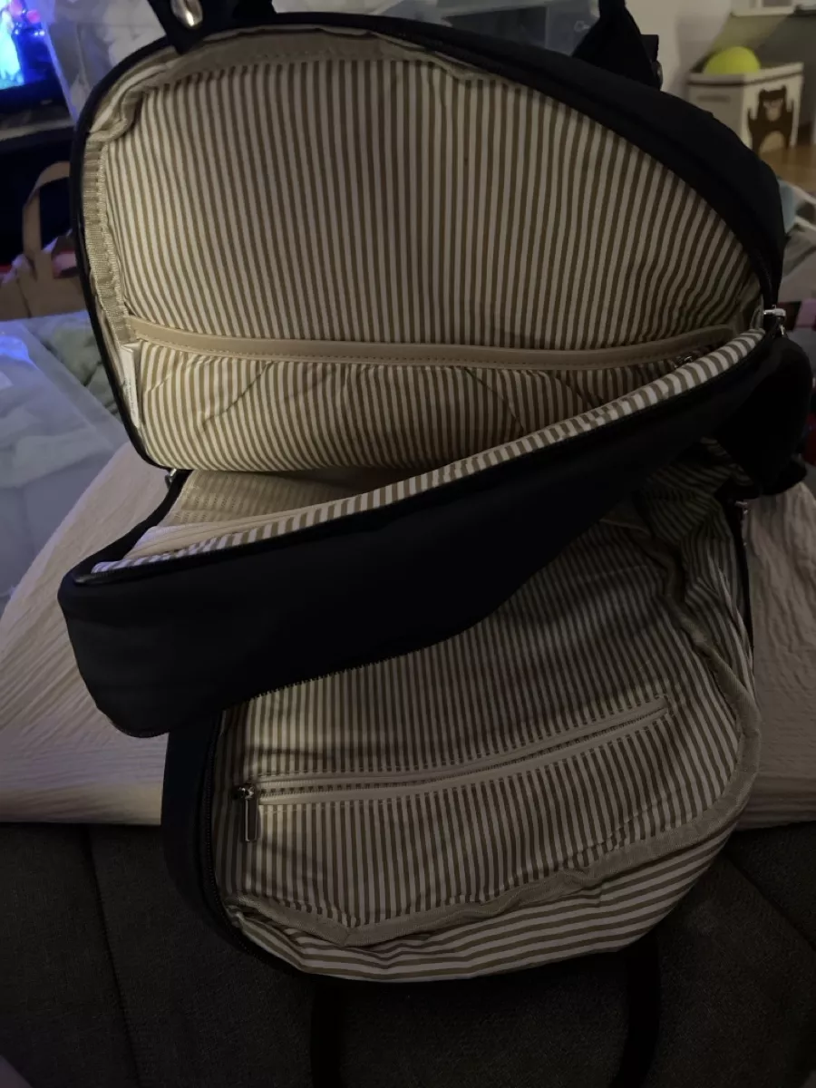 Zaini: Wickelrucksack – Usato da Adliswil venduto da sch_pl69 1