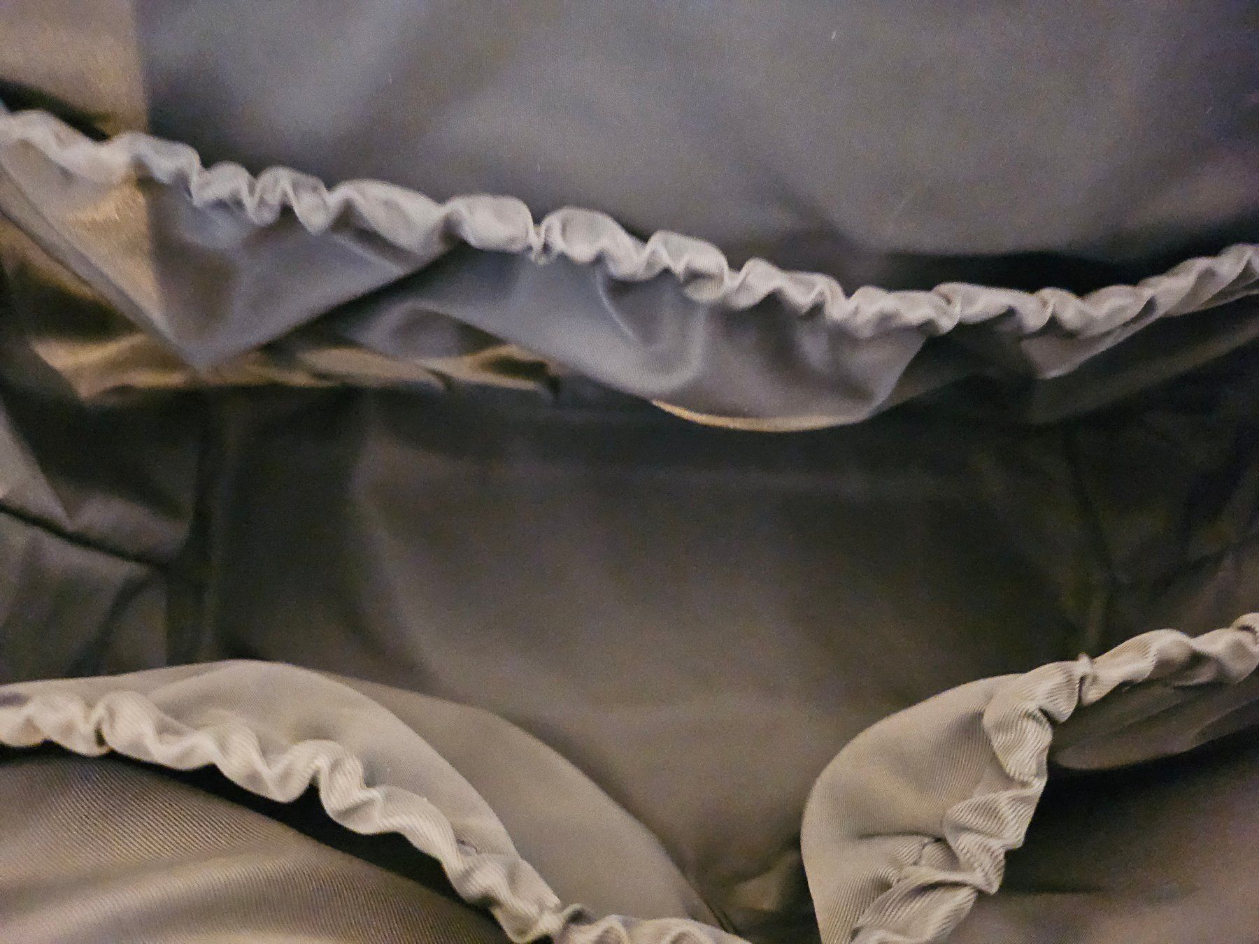 Gucci Kindertaschen: Gucci Diaper Bag – Neu und originalverpackt aus Meilen von Gbaby 4
