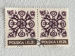 Polen Briefmarken (Gratis-Versand)