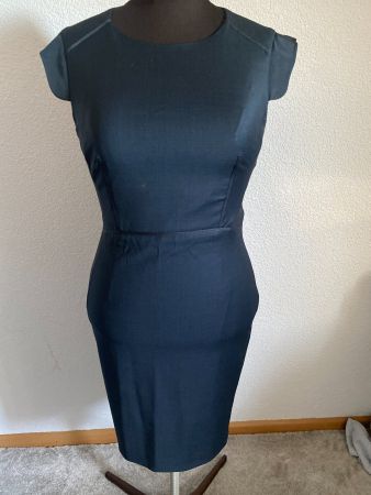 TED BEKER Kleid 36