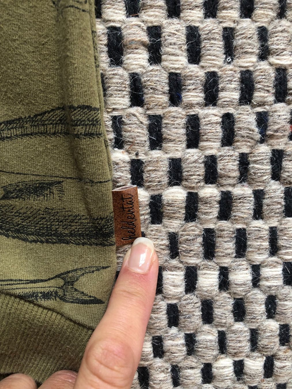 Maglioni & Felpe: Schöner Pullover Gr. 110/116 – Usato da Adligenswil venduto da Jung83 2