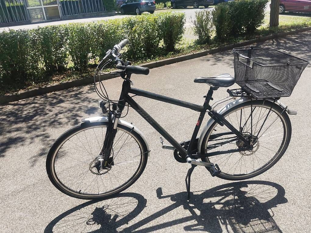 Vélos: Männer-Velo – D'occasion à Buchrain par kristina.jxc 2