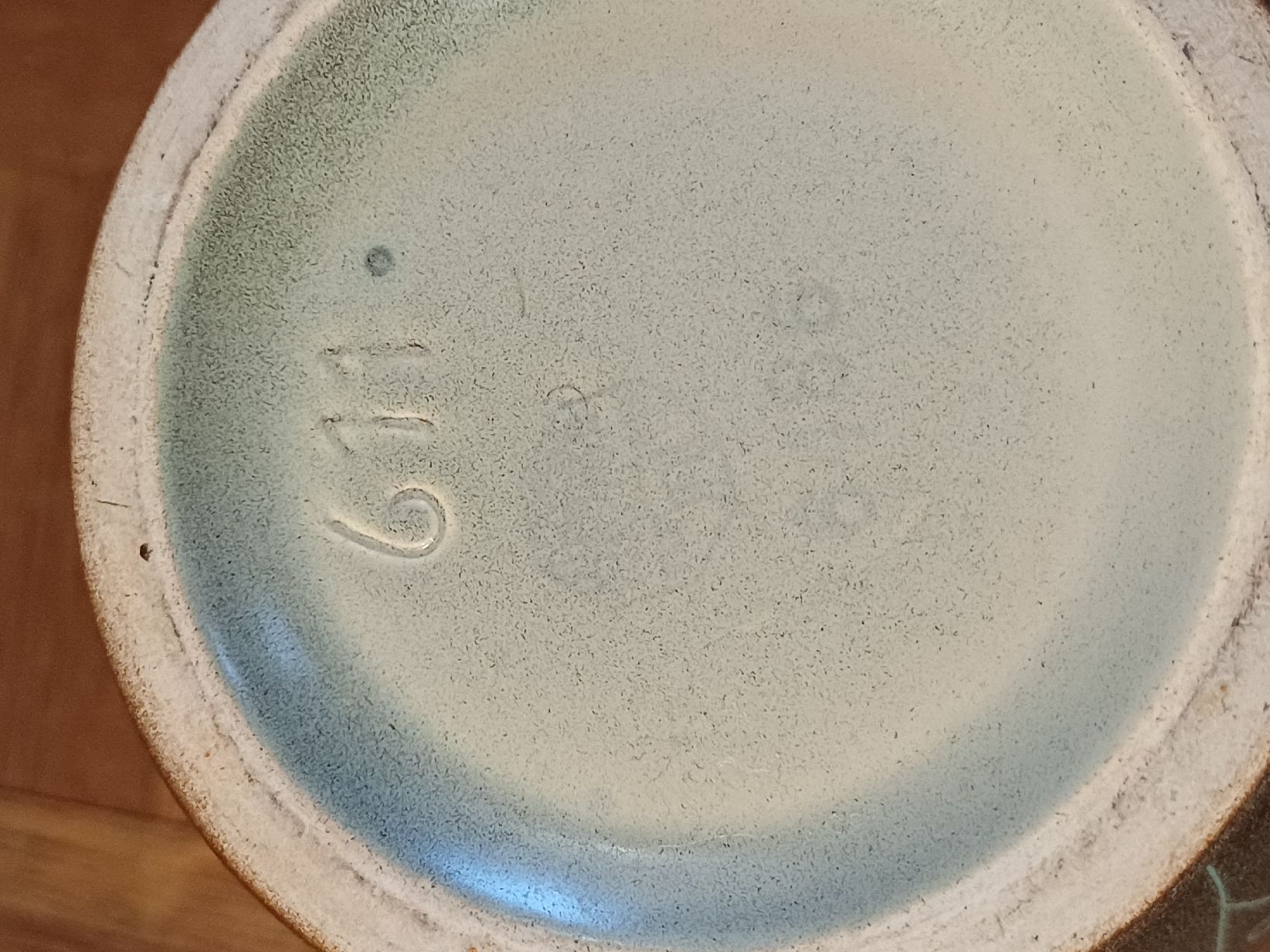 Vasi & Recipienti: Vase, ZIEGLER SCHAFFHAUSEN – Usato da Niederuzwil venduto da wolkenlos80 3
