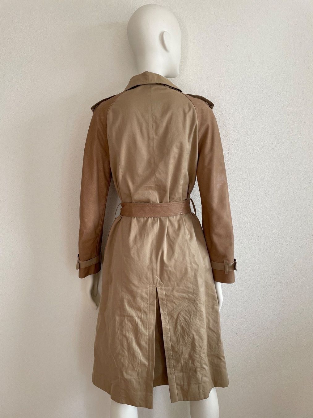 Burberry Cappotti: Burberry Trenchcoat – Usato da Winterthur venduto da 11.11 3