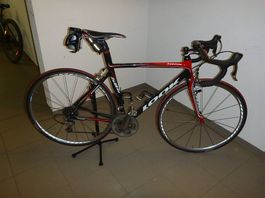 Rennvelo