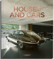 Andreas K. Vetter: Houses and Cars