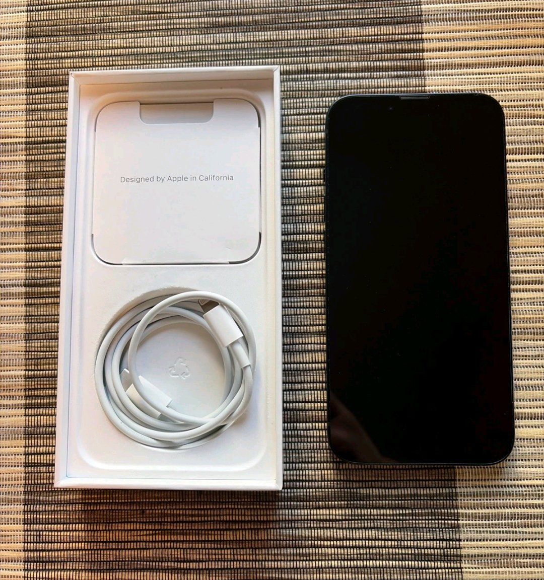 Apple Handys / Smartphones: iPhone 14 (512GB) Akku 96% – Gebraucht aus Luzern von Waince786 1
