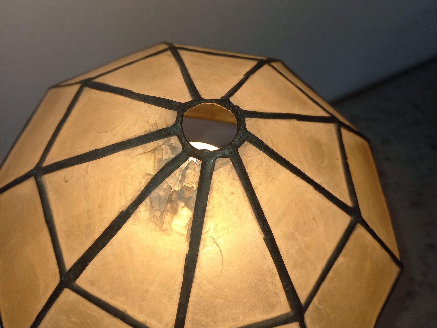 Lampade: Tischlampe Antik – Usato da Würenlos venduto da Sissy49 4