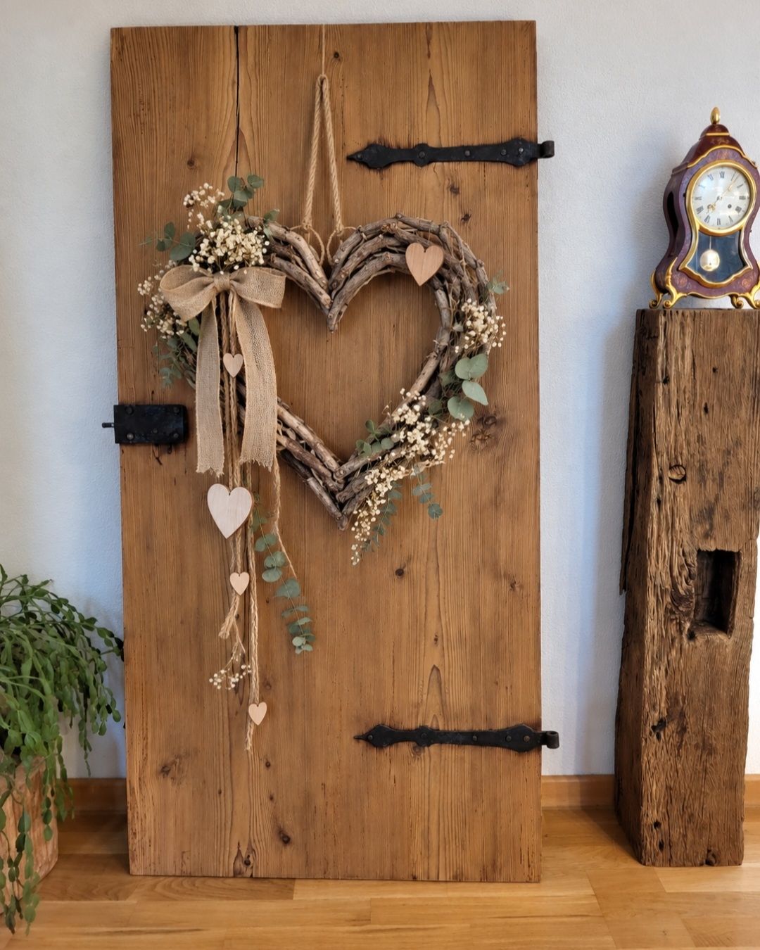 Porte: Holztüre antik – Usato da St Gallen venduto da keller020