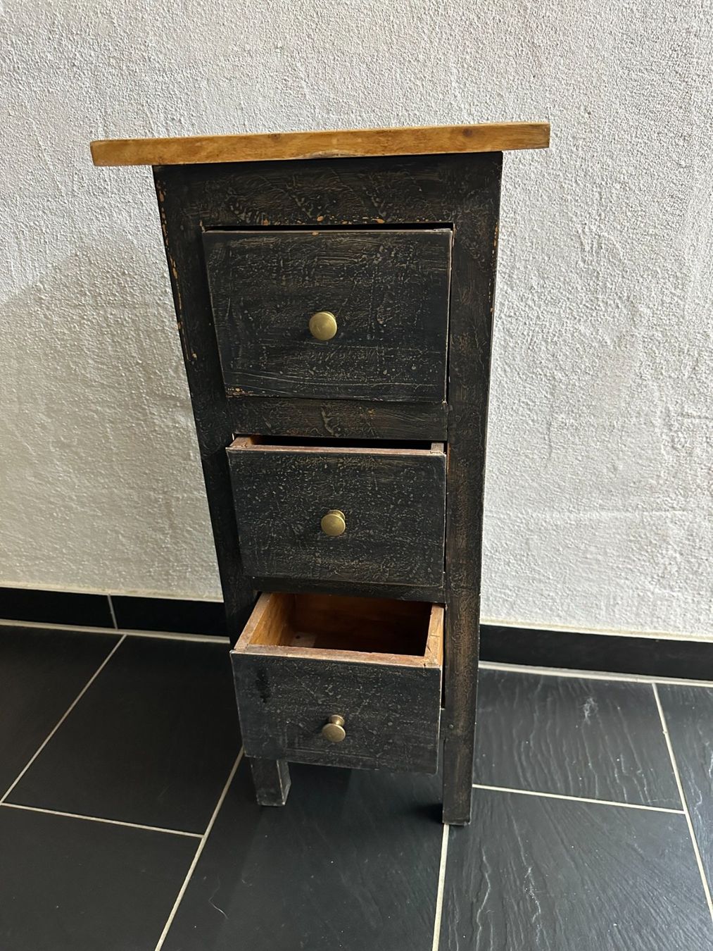 Commodes: Kommode Holz – D'occasion à Buttwil par magdalena60 1