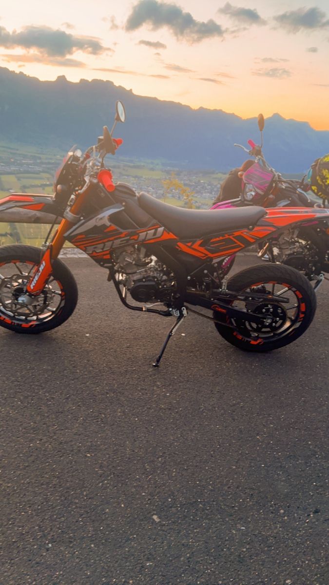 Rieju Strada: Rieju mrt 125 – Usato da balzers venduto da xfx_bx27 1