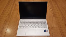 HP Pavilion Laptop 15-EG0906NZ  I7-1165G7