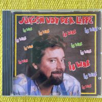 JÜRGEN VON DER LIPPE-IS WAS