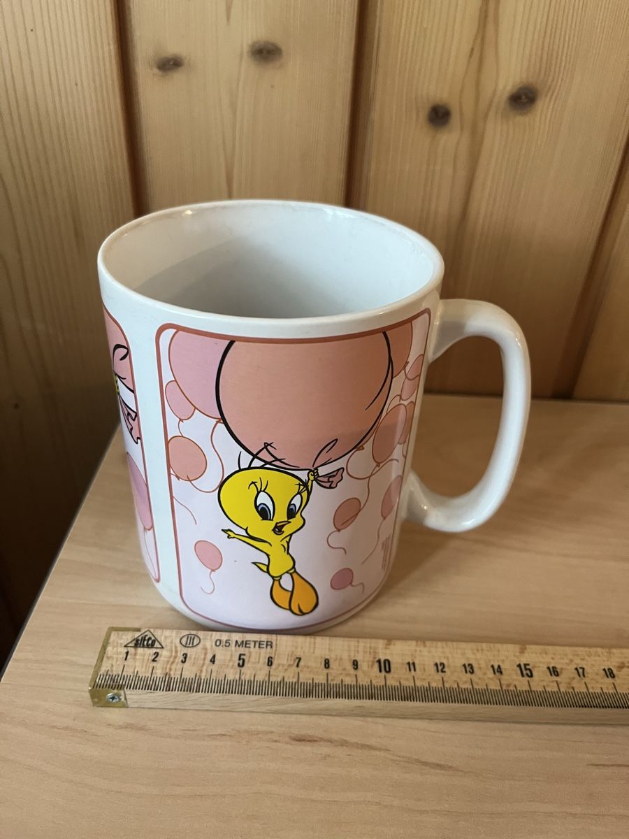 Tazze: XXL TASSE – Usato da Burgdorf venduto da Calvia 2