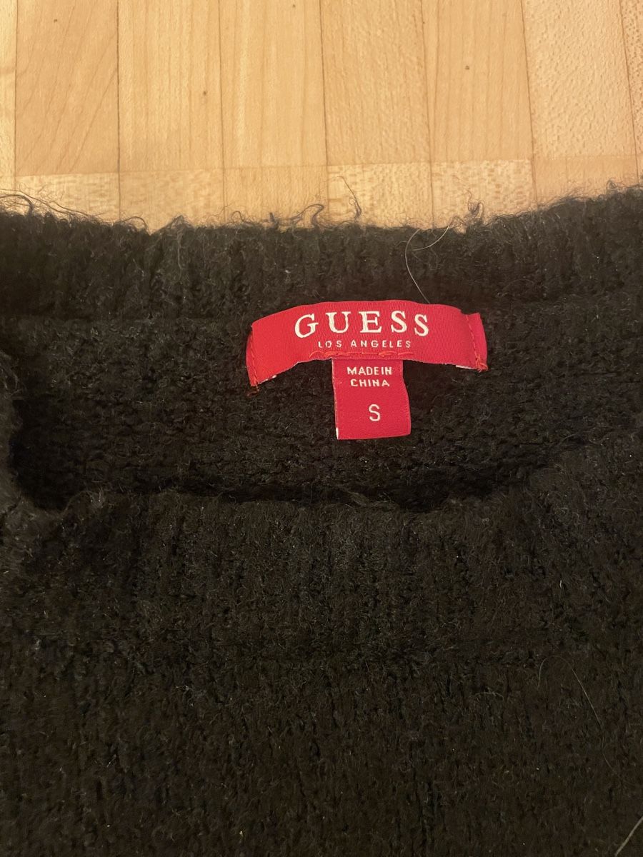 Guess Maglioni & Felpe: Guess Pullover – Nuovo (secondo la descrizione) da Zürich venduto da lua_v9wj 1