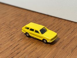 *F296: VW, in Metallausführung (Spur N)