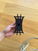 Handyhalterung Fahrrad