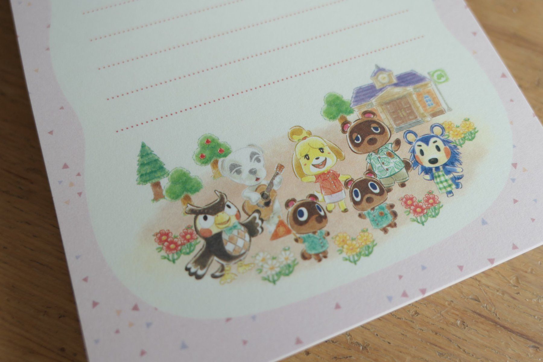 Blocchi: Animal Crossing - Notizblock Memo Pad – Nuovo (secondo la descrizione) da Ettiswil venduto da maimaiswiss 3