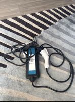 Ladekabel Elektroauto Typ 2 mit Ladesteuerung guter Zustand