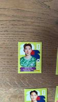 Sticker Hyeonwoo Jo Panini gebraucht