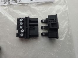 Buchsenteil Wieland GST15I5 B1 R W SW 204x178x175 1Stück