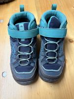 Quechua Wanderschuhe, Gr. 29