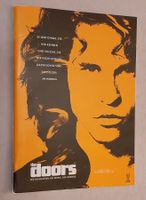 The Doors Pressbook - Presseheft