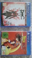 Playstation 4 Spiele OVP ! Set.2x Top Spiele !