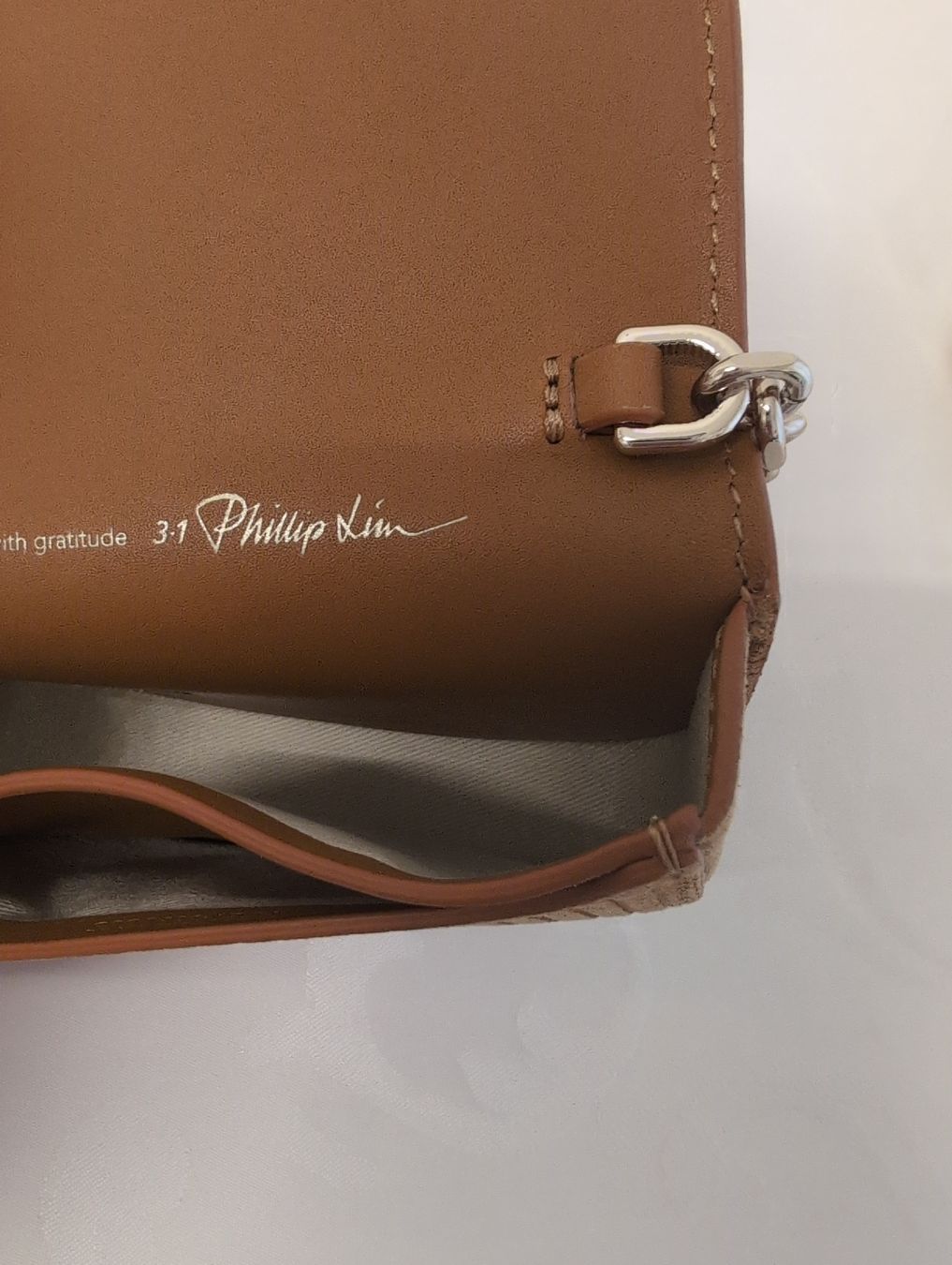 Phillip Lim Taschen für Damen: Phillip Lim Täschchen . Leder . neu. unbenutzt – Neu und originalverpackt aus Zürich von rom_zh 6