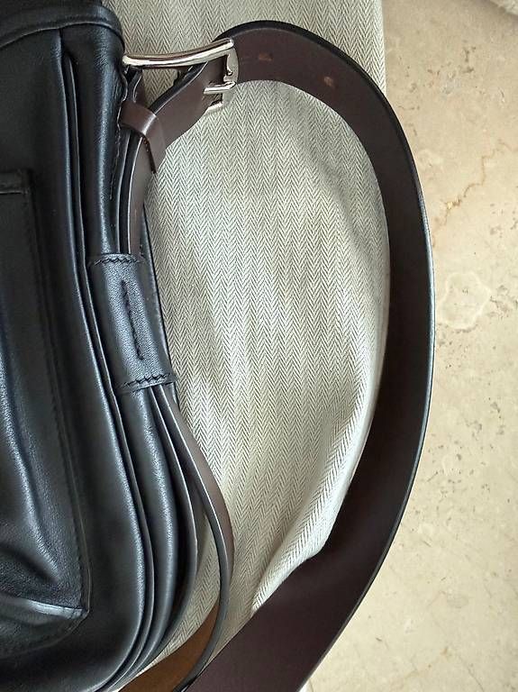 Hermès Borse da donna: Hermes Barda Bag – Usato da Viganello venduto da Paulinegis 2
