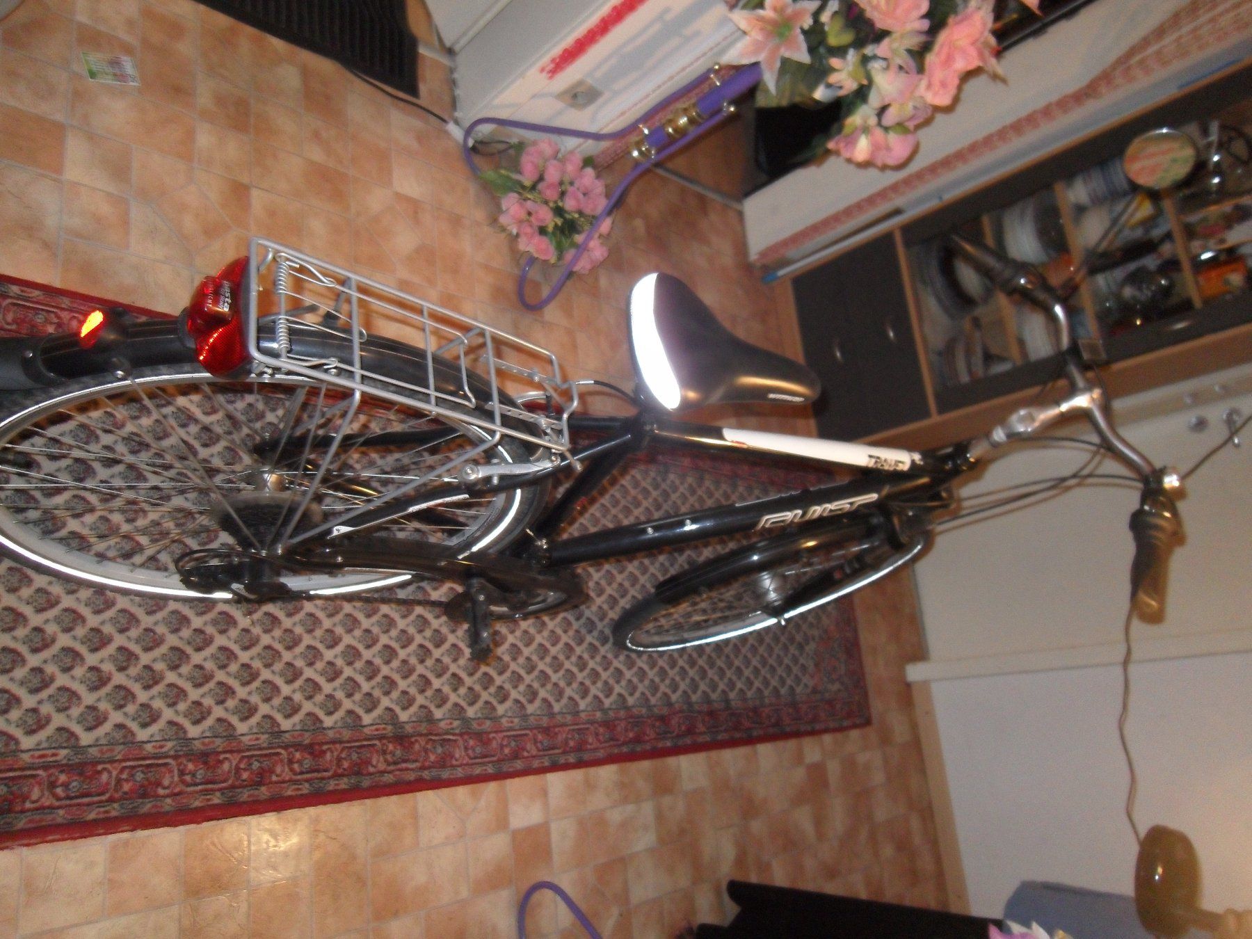 Biciclette: velo maudinveloo – Usato da Zuchwil venduto da t.rachel 9