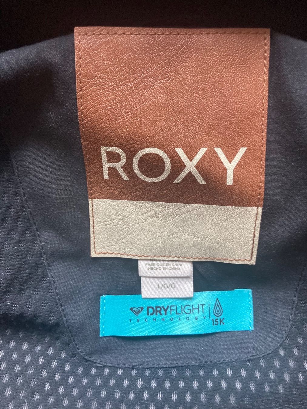 Roxy Vestes: Roxy Sky Jacke NEU!!! – Neuf avec emballage d'origine à Zürich par san_qzr2 6