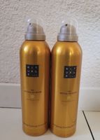 Rituals The Ritual of Mehr 2x Duschschaum a 200ml Neu Orange