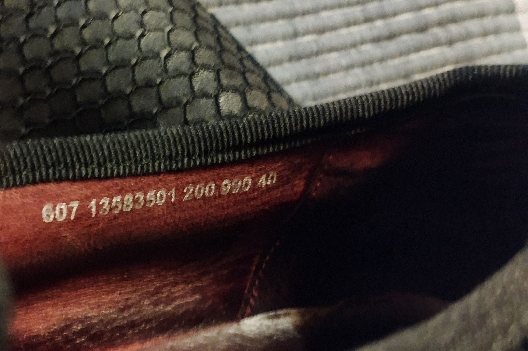Marc O'Polo Scarpe da uomo: Marco Polo Schuhe Gr.40 – Usato da Schiers venduto da bak007 3
