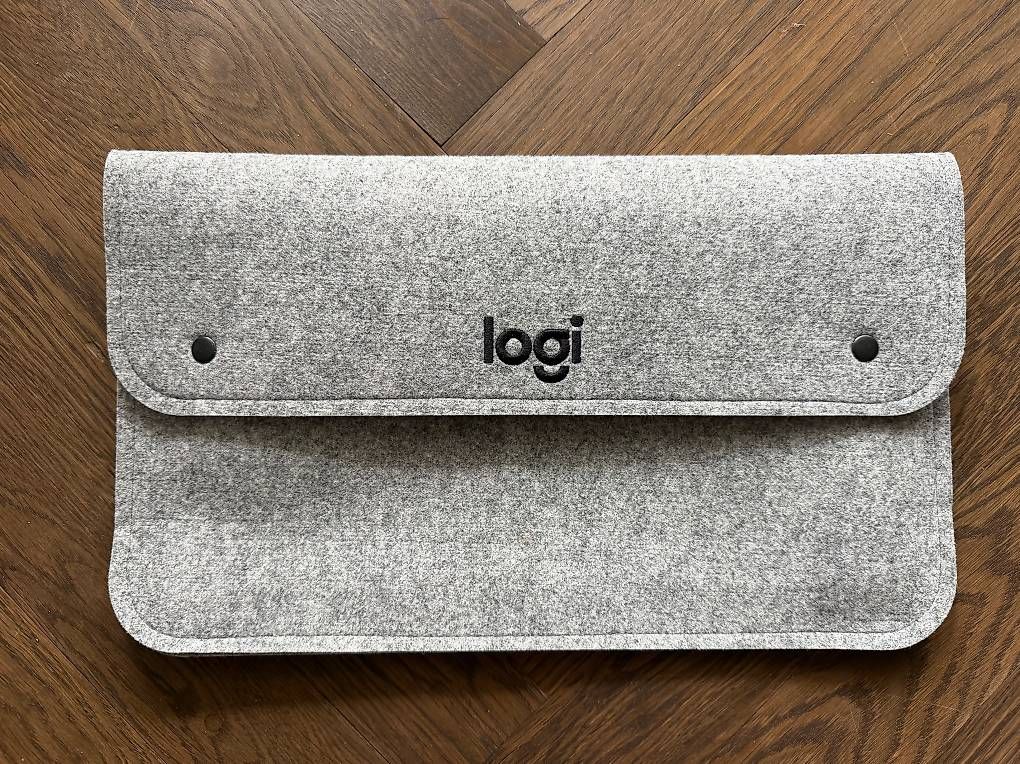 Logitech Tastaturen: Logitech POP Keys – Gebraucht aus Dübendorf von and_9y69 3