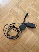 Google Chromecast HD mit Netzteil 2. Generation guter Zustan