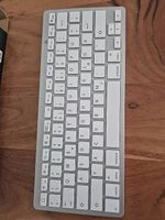Wireless Keyboard