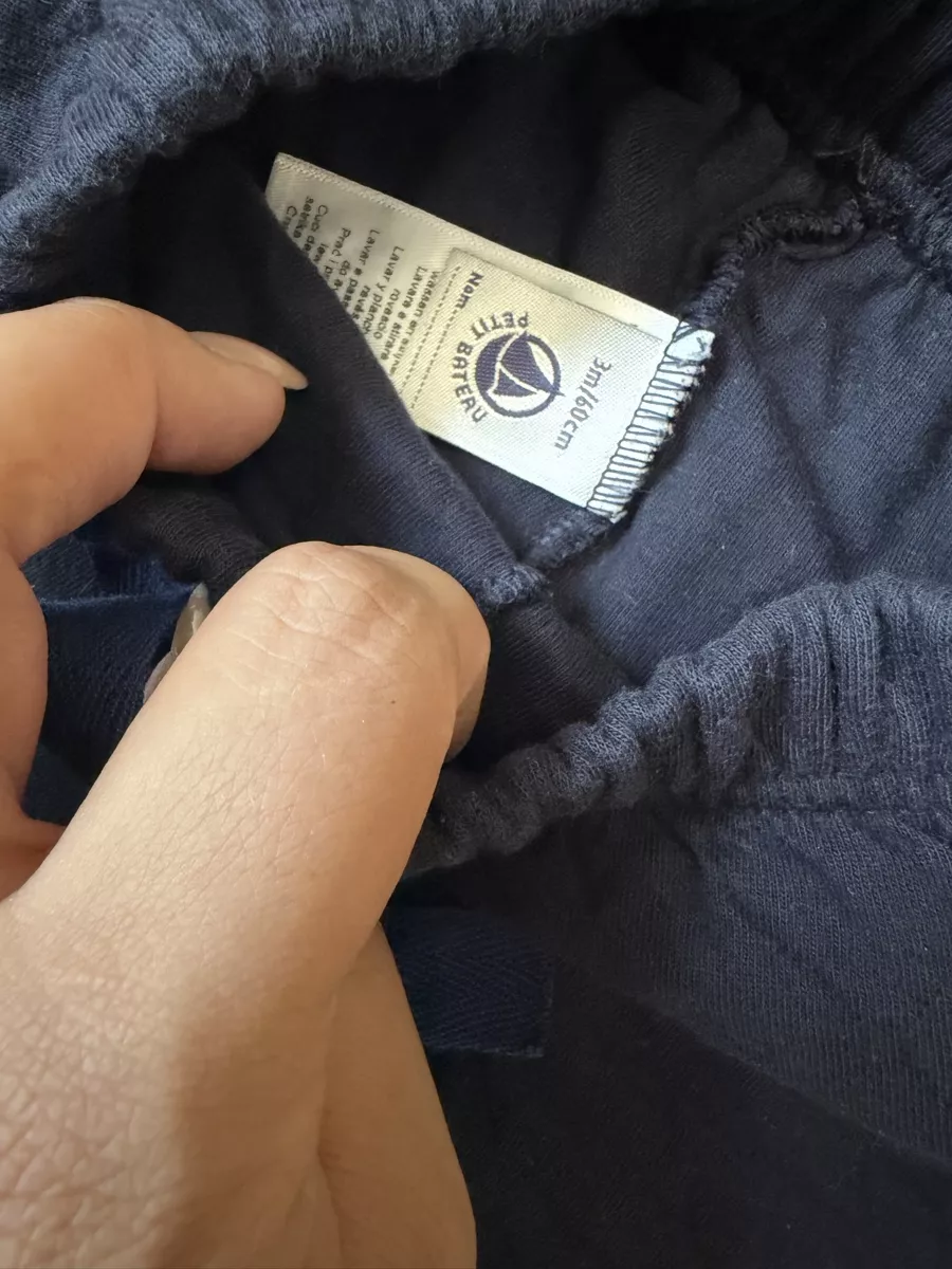 Petit Bateau Kleiderpakete & -sets: Petit Bateau Set  – Gebraucht aus Altendorf von Carcoura 2
