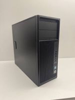 HP Z240 Tower Workstation 16GB RAM Win. 11 Pro NVIDIA M2000