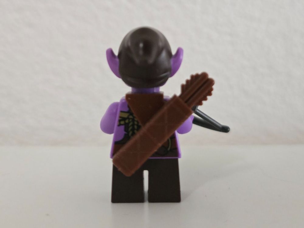 Lego Jouets: Lego Ninjago Masters of the mountain Gleck njo600 – Neuf avec emballage d'origine à Suhr par fuva23 1