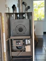 Sibir Therm Heizautomat