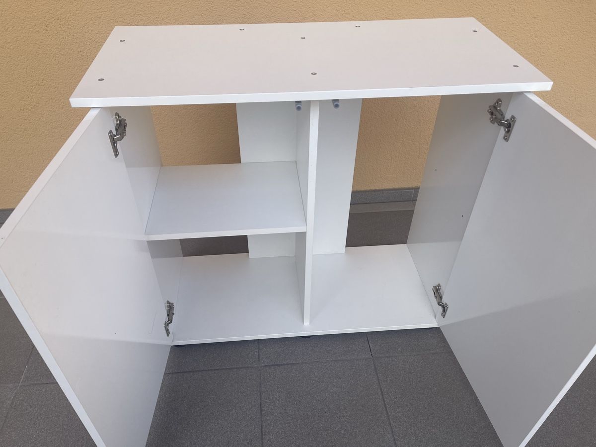 Aquarium: Aquarium 120 lt – D'occasion à Hinwil par ron_t8wh 4