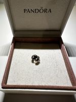 Pandora Anhänger Clip Schneeflocke